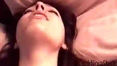 [Cock Ninja Studios]Brother Can't Help Fucking His Sister Part 2 of 2