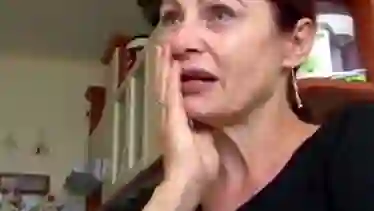 Fucking my friends mom while he is at work