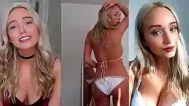 GwenGwiz Gwen Swinarton Jerk Off Challenge