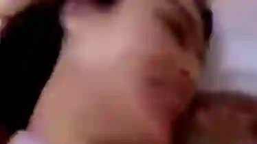 Beautiful shy Desi girl fucking with boyfriend