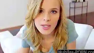 Nubiles-Porn Jillian Janson Makes Him Cum Inside