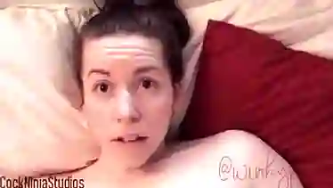 [Cock Ninja Studios]Dad & Daughter Get back at Mom & Boyfriend Part 2 of 2