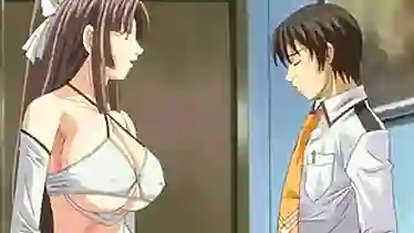 Beautiful Anime Mom Hentai Schoolgirl Cartoon
