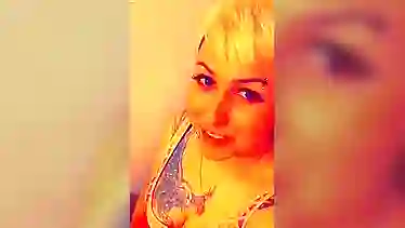 Turkish Slut Muenevver Snapchat Cumpilation