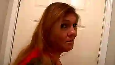 Anal Bubble Butt Mexican Granny GILF POV