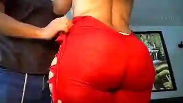 Sexy Latina Bbw Fucked Doggie Style