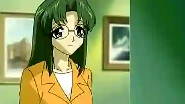Milf Step-Mother f!#King Stepmom Hentai-Anime 1