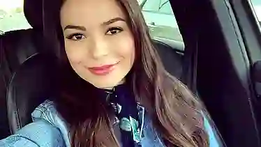 Miranda Cosgrove instagram pics jerk off