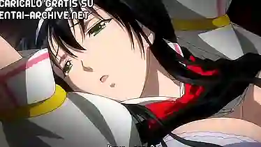 HENTAI IN ITALIANO - Quella troia di mia moglie
