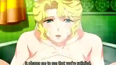 Maid And Her Master Best Hentai Anime Collection #2