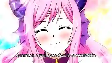 Dude gets VIOLATED by a succubus every night in his dreams