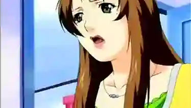 Mom and Son Best Anime Hentai Collection #1