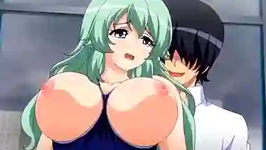 Hentai anal sex 5