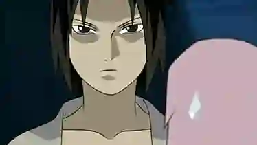 Naruto Hentai - Double penetrated Sakura