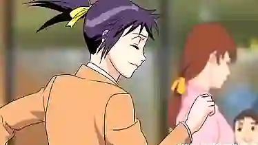 Bleach Hentai