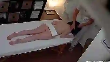 Czech massage