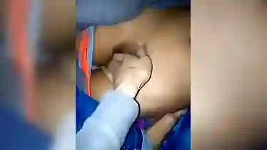 indian sexy couple