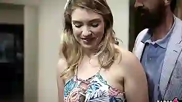 Teen has a crush on her favorite uncle
