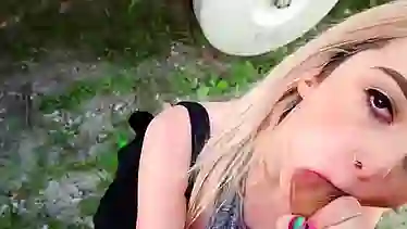 Teen Blondie Lexi Lore Enjoys Studs Big Cock