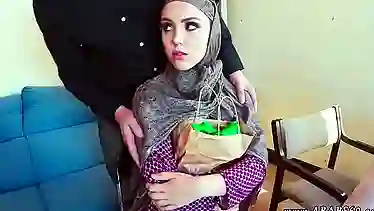 American muslim teen We're Not Hiring, But We have A