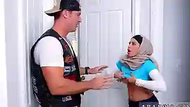 Neighbor arab xxx Totally normal, right?