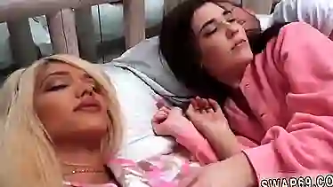 Big tit teen fucks crony' playmate's brother The