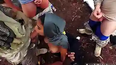 Arab teen casting and man italian girl Home Away From