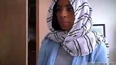 Arab iraqi and hot girl masturbating BJ Lespal's sons