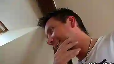 Brothers wife have fun with him