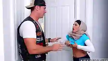 Sex muslim girls first time Art imitating life.