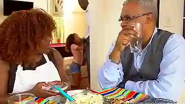 Father fuck mother and playmate's daughter hot ' step