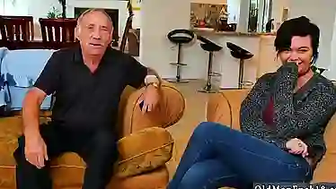 Girl massage woman sex More 200 years of salami for