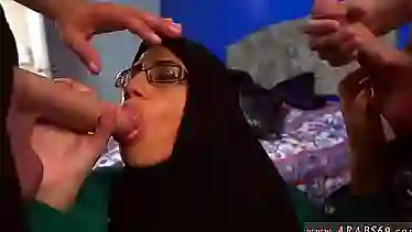 Fuck arab Desperate Arab Woman Fucks For Money