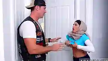Big ass arab hd Art imitating life.
