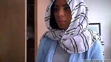 Muslim father and ally' playfellow's daughter xxx BJ