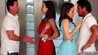 Baby daddy and emo issues Prom Night