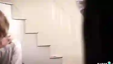 Bisexual stepmom fucked by her stepson