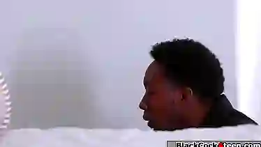 Asian Eva Yi rides black guys BBC