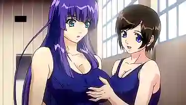 Tentacles Monster Hentai
