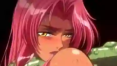 Big Ass Hentai Anime
