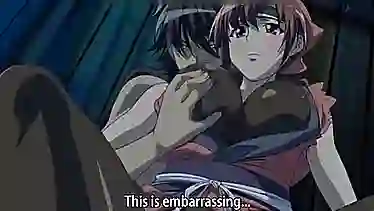 BIG TITS UNCENSORED HENTAI