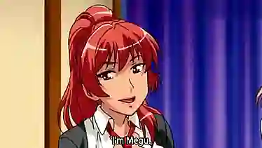 HMV Anime Hentai Milfs