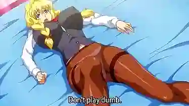 TEEN MONSTER GIRLS HENTAI