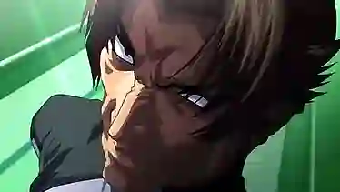 Group anime hentai sex