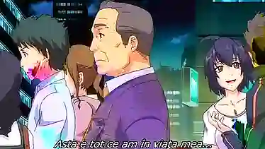 Old man hentai action