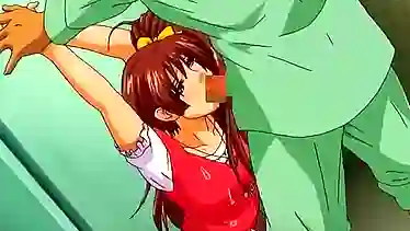 Nurse hardcore anime hentai