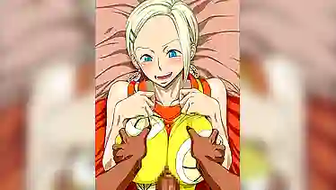 Character of one piece hentai