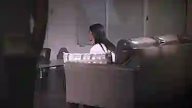 Uncle manipulated teen niece to fuck her