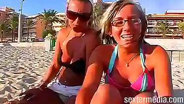 Ficken im Urlaub! Bist du dabei?