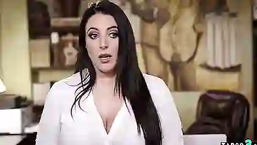 Teen fucks her stepdad and the therapist